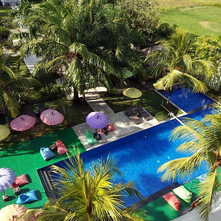 Seminyak Garden Dalung (Bali) Exterior foto