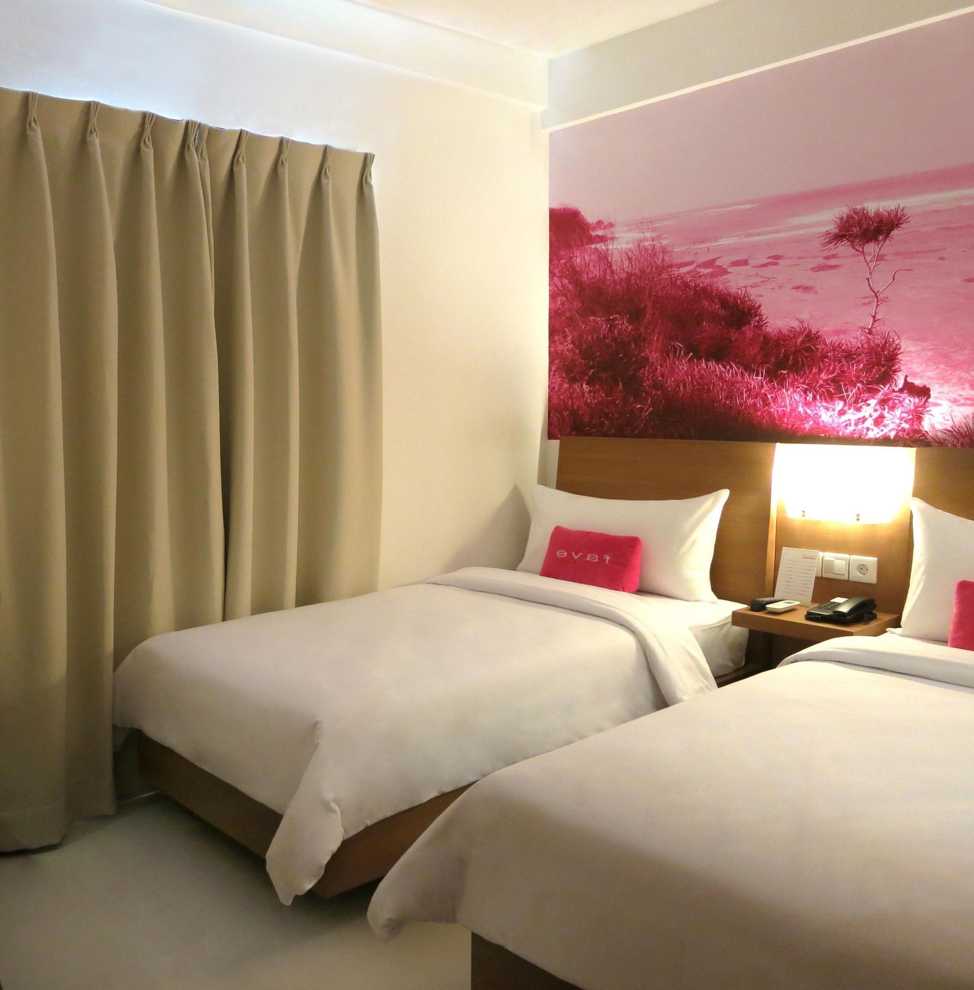 Seminyak Garden Dalung (Bali) Exterior foto