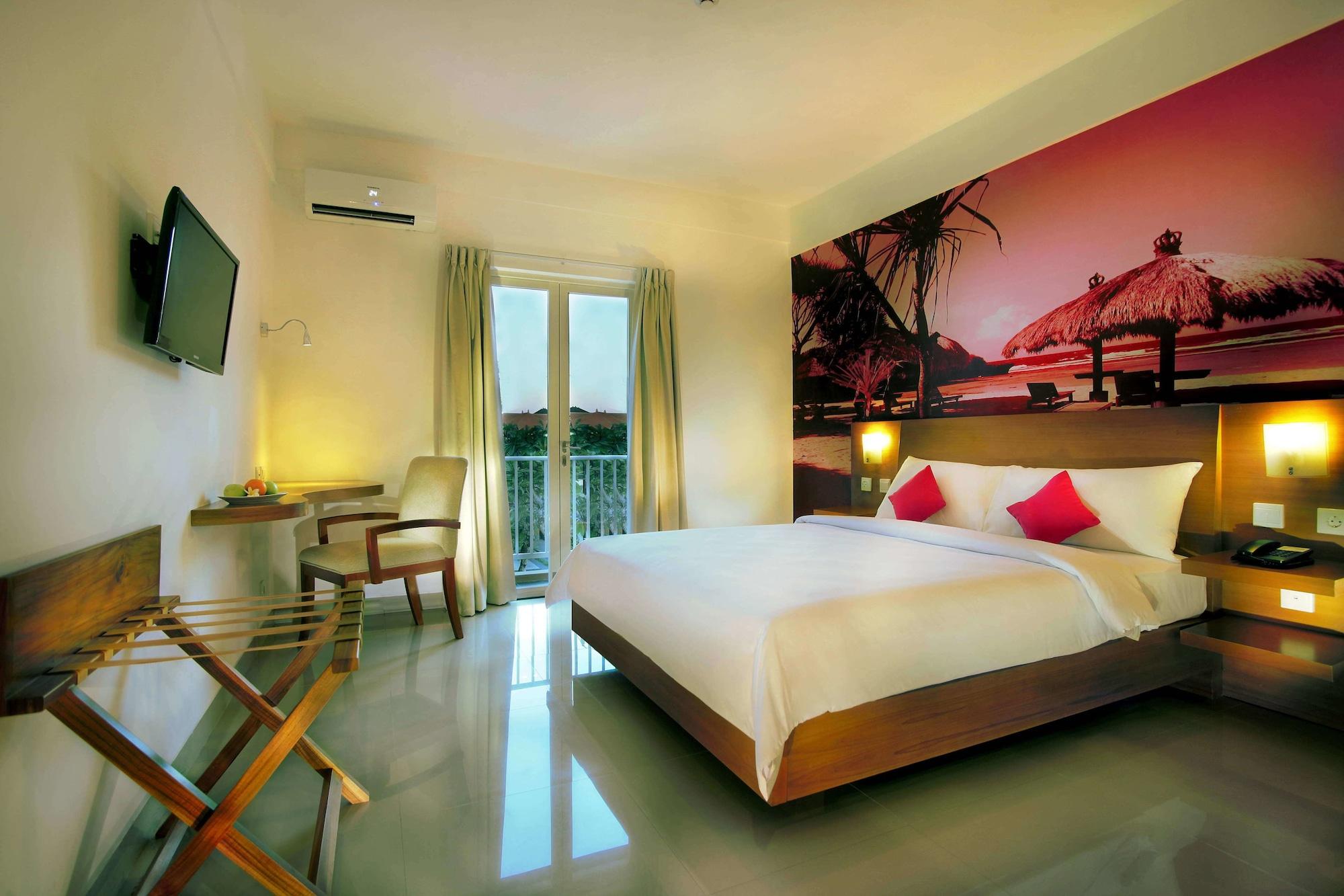 Seminyak Garden Dalung (Bali) Exterior foto