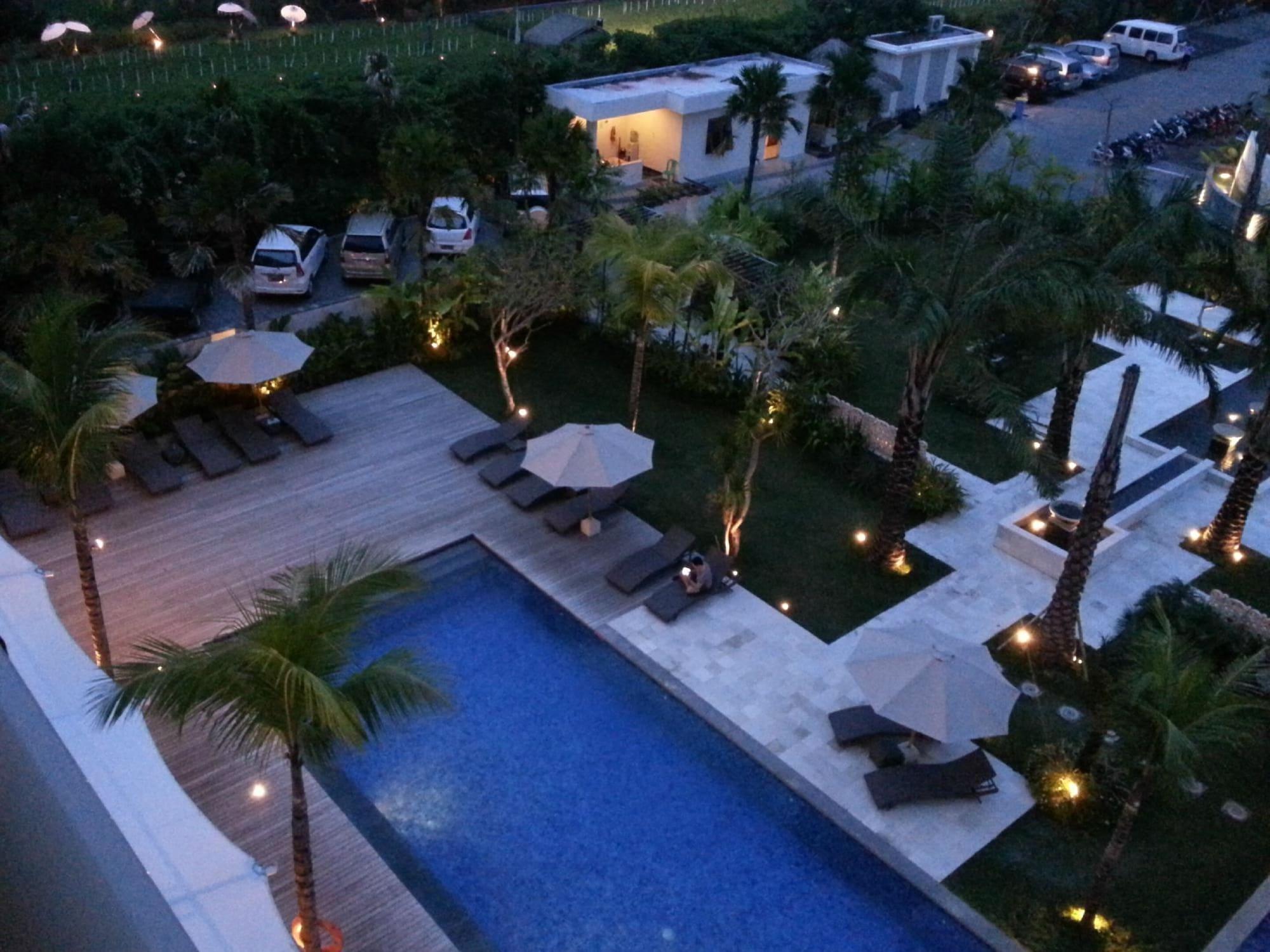 Seminyak Garden Dalung (Bali) Exterior foto