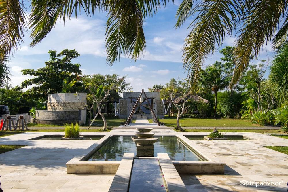 Seminyak Garden Dalung (Bali) Exterior foto