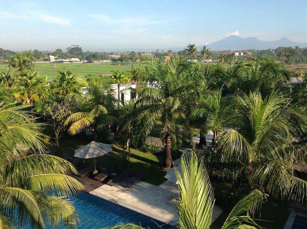 Seminyak Garden Dalung (Bali) Exterior foto