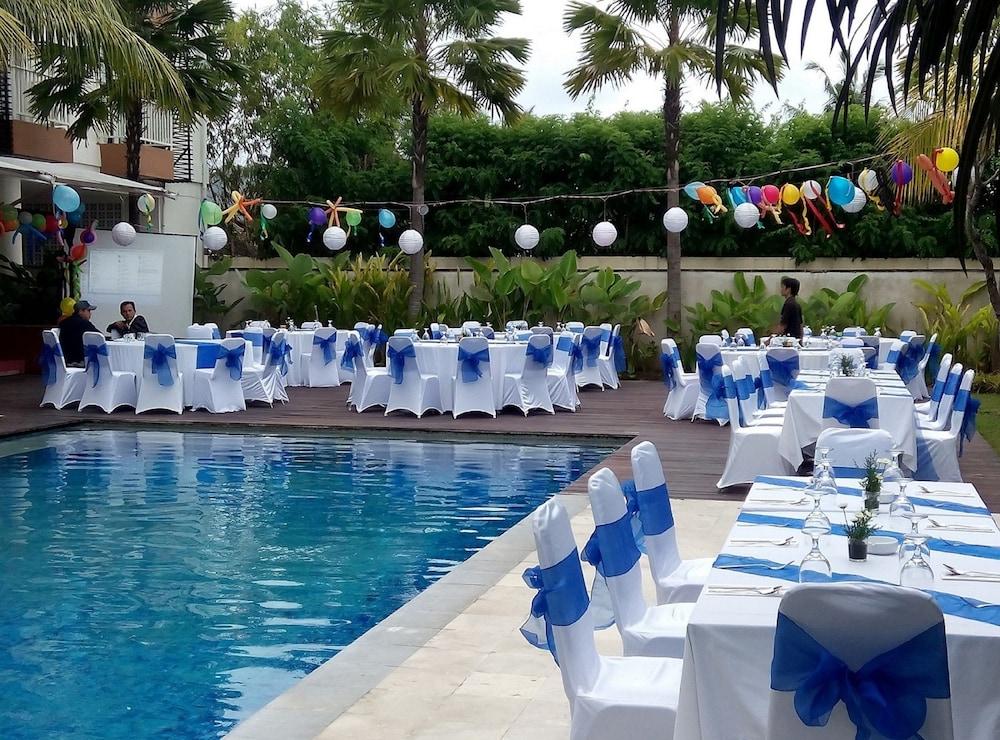 Seminyak Garden Dalung (Bali) Exterior foto
