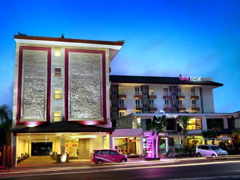 Seminyak Garden Dalung (Bali) Exterior foto
