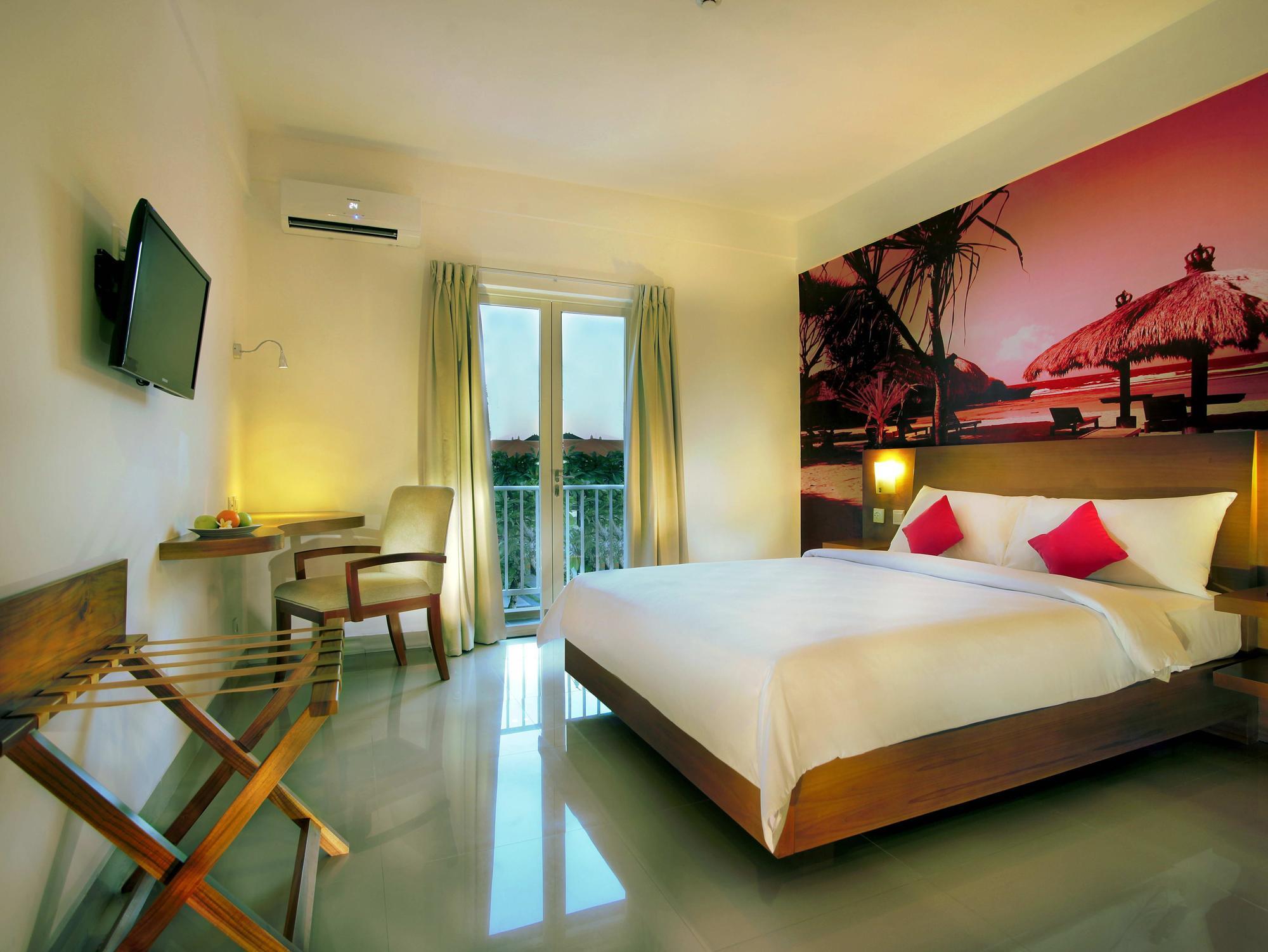 Seminyak Garden Dalung (Bali) Exterior foto