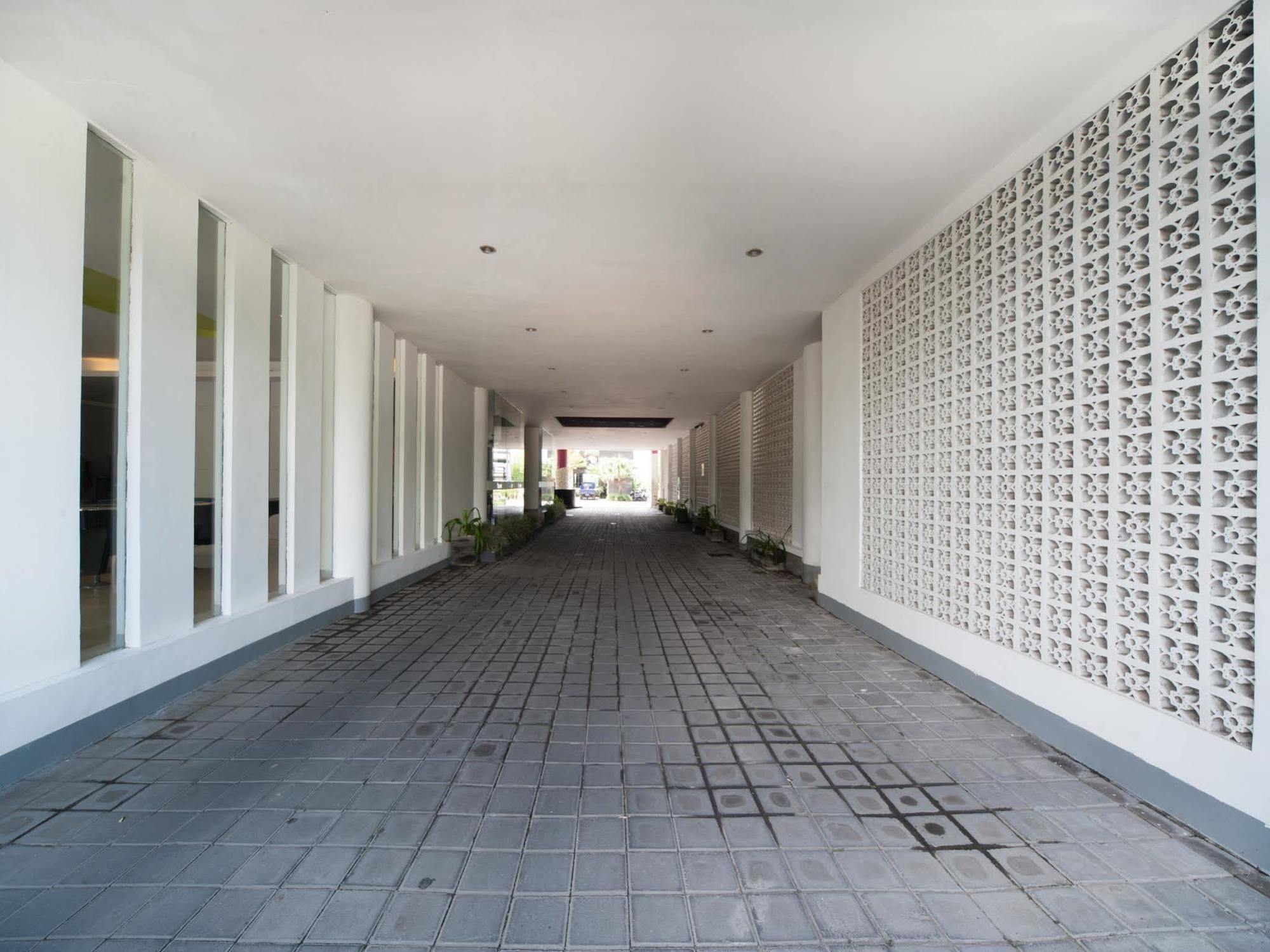 Seminyak Garden Dalung (Bali) Exterior foto