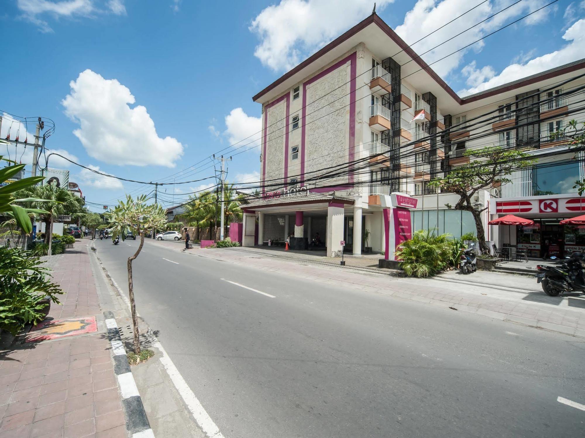 Seminyak Garden Dalung (Bali) Exterior foto