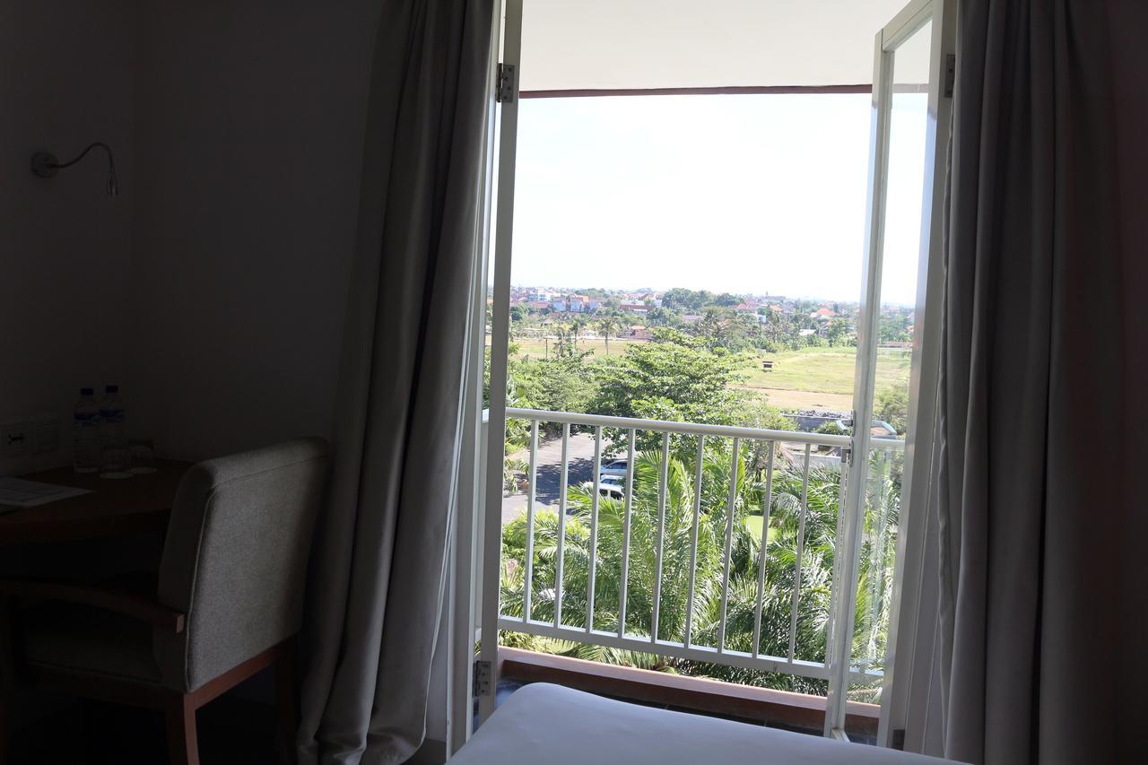 Seminyak Garden Dalung (Bali) Exterior foto