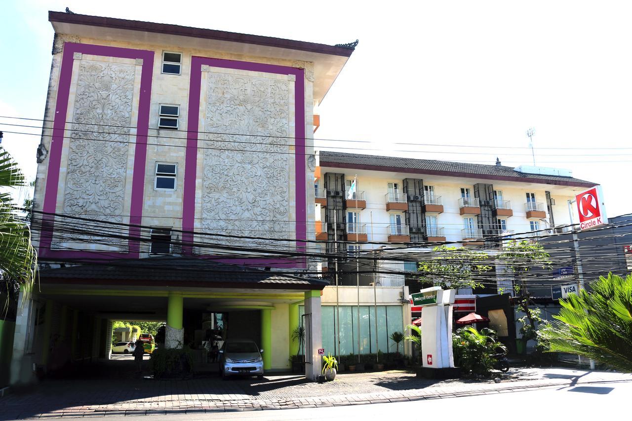 Seminyak Garden Dalung (Bali) Exterior foto
