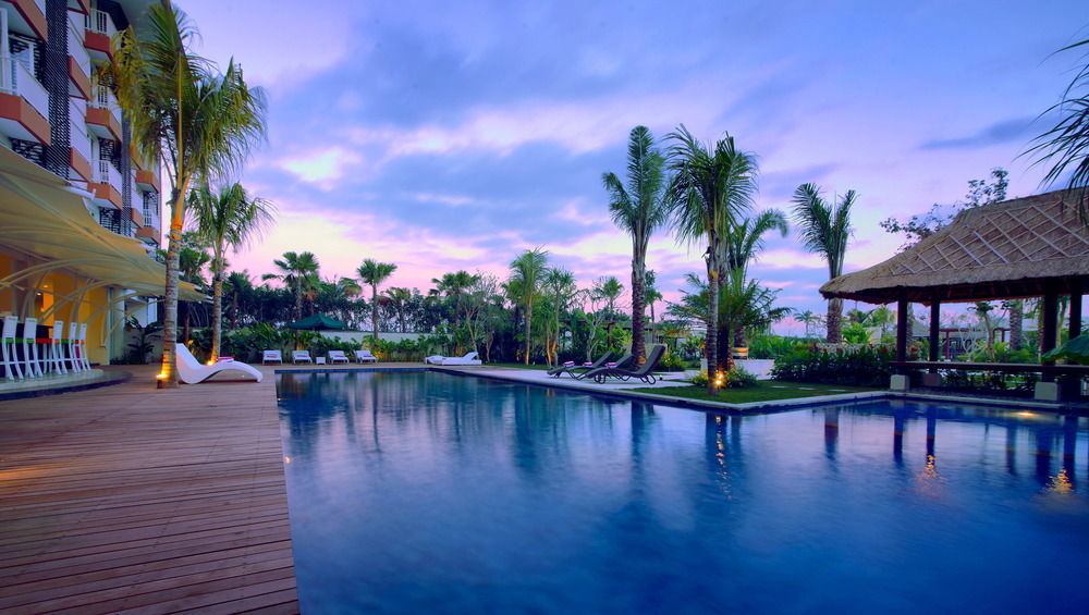 Seminyak Garden Dalung (Bali) Exterior foto