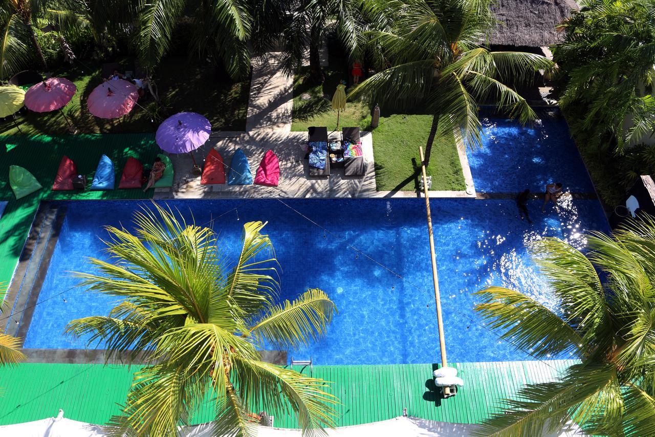 Seminyak Garden Dalung (Bali) Exterior foto