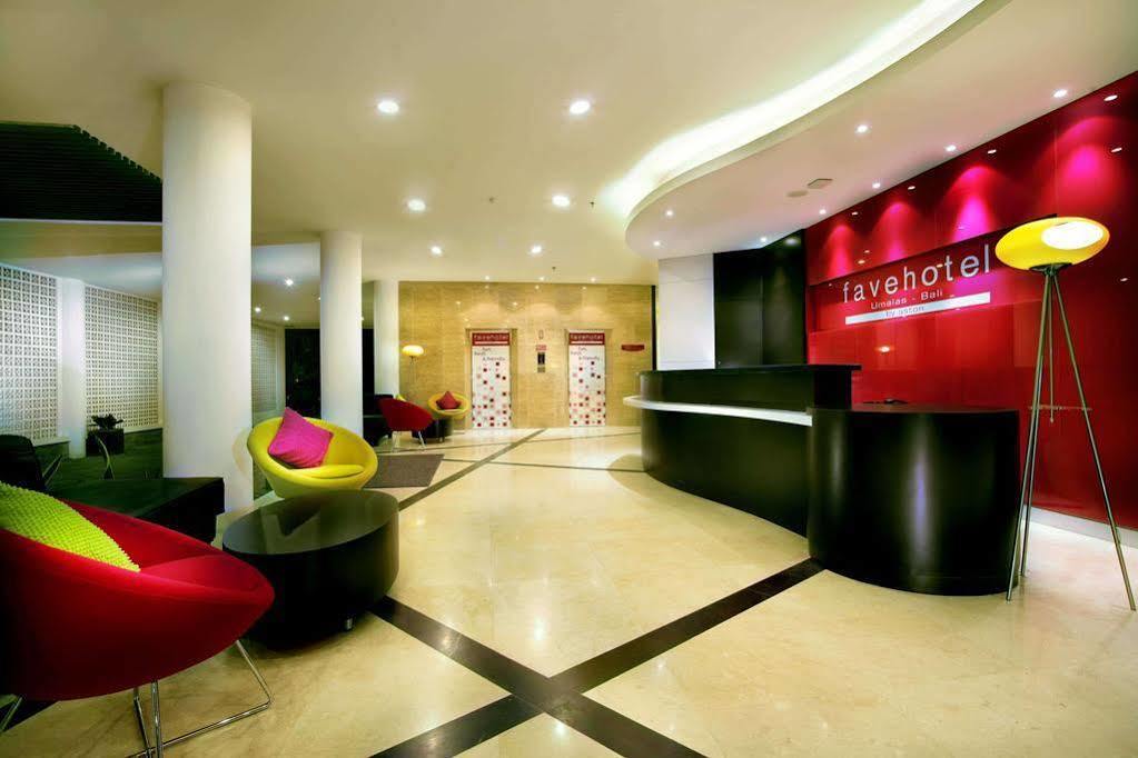 Seminyak Garden Dalung (Bali) Exterior foto