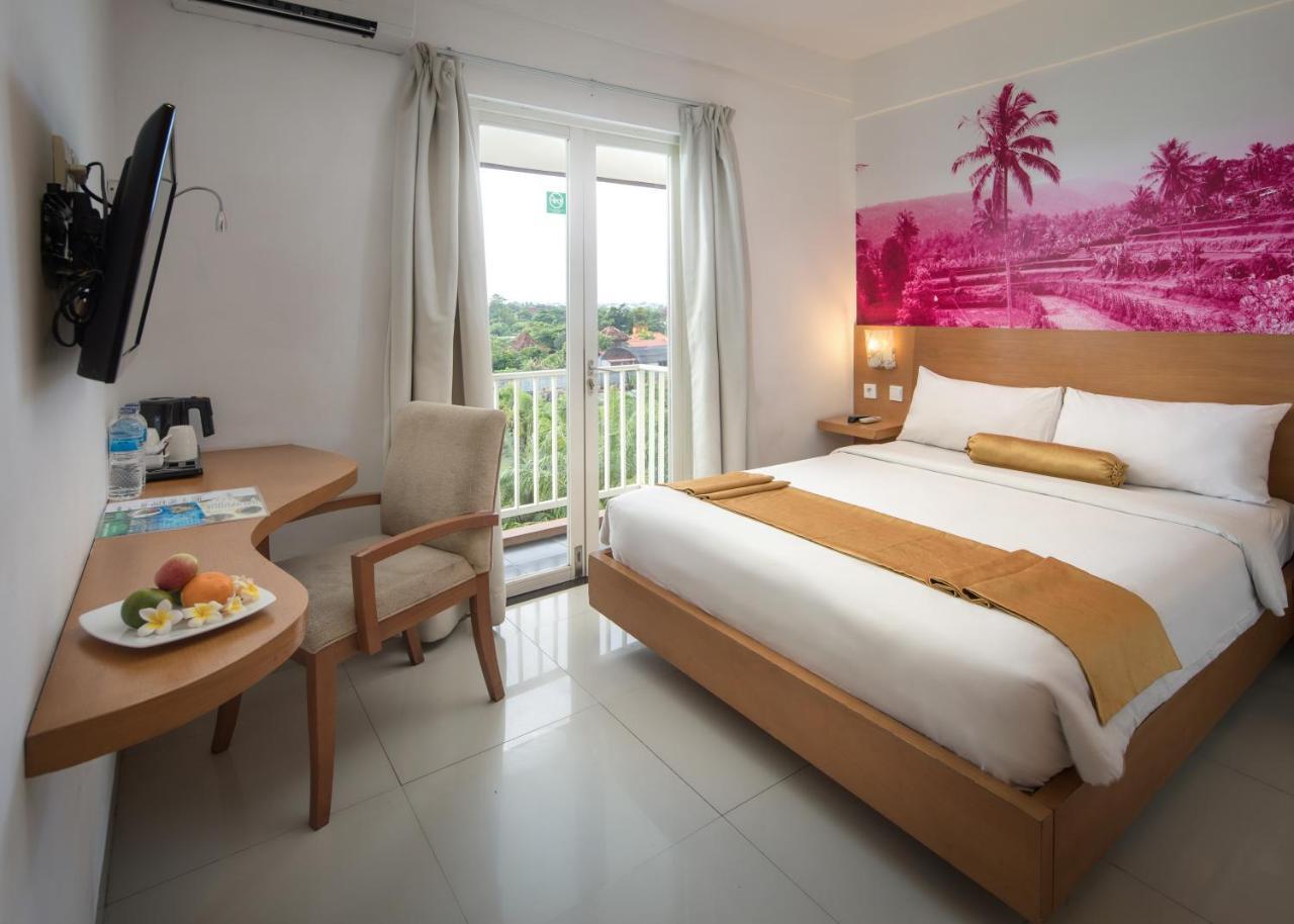 Seminyak Garden Dalung (Bali) Exterior foto