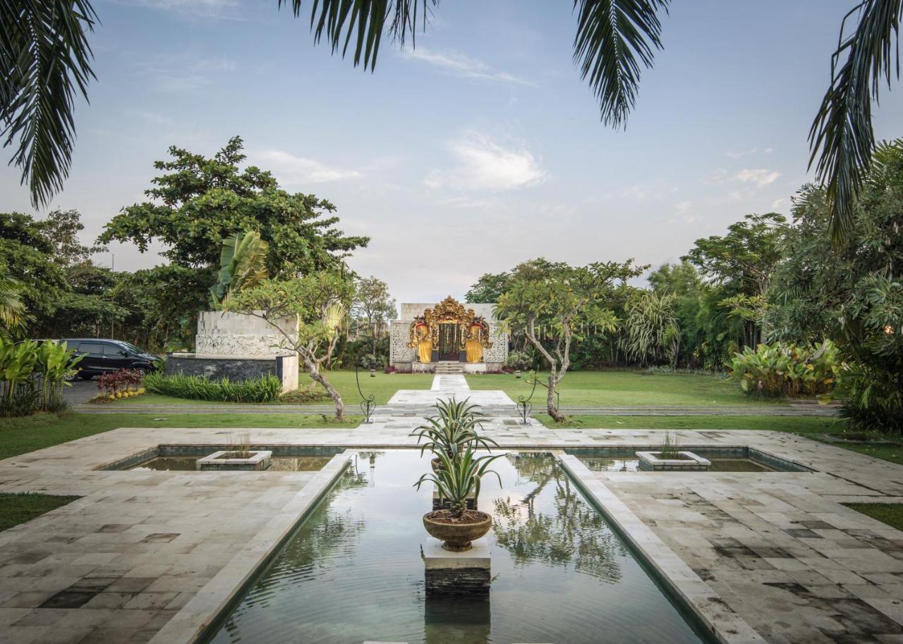 Seminyak Garden Dalung (Bali) Exterior foto