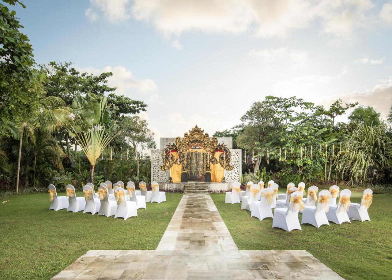 Seminyak Garden Dalung (Bali) Exterior foto