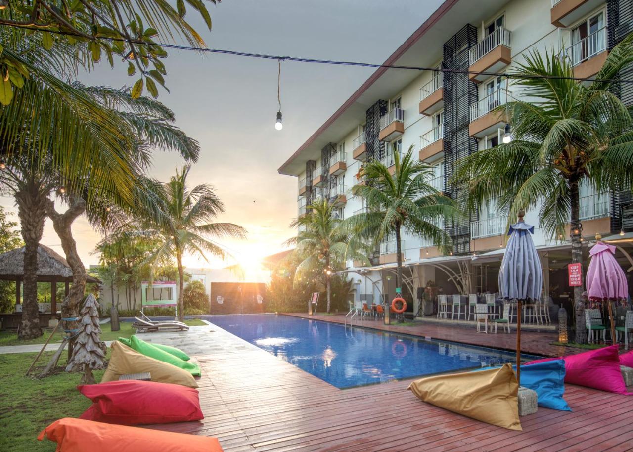 Seminyak Garden Dalung (Bali) Exterior foto