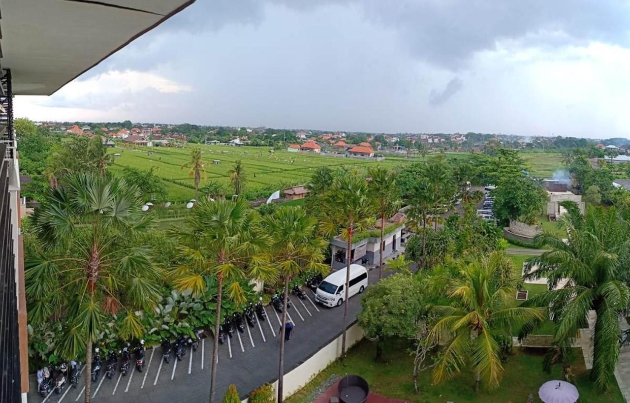 Seminyak Garden Dalung (Bali) Exterior foto