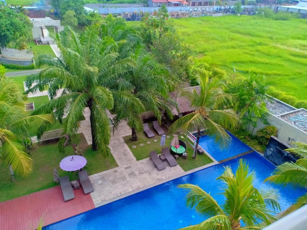 Seminyak Garden Dalung (Bali) Exterior foto