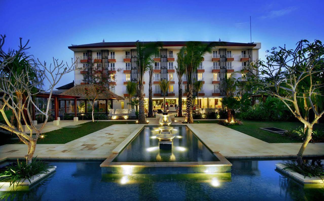 Seminyak Garden Dalung (Bali) Exterior foto